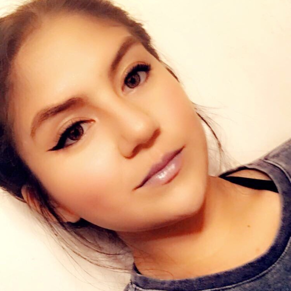 Meet your Posher, Klarissa